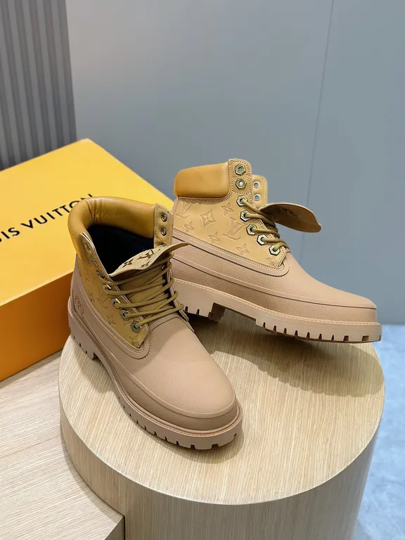 Louis Vuitton Shoe 